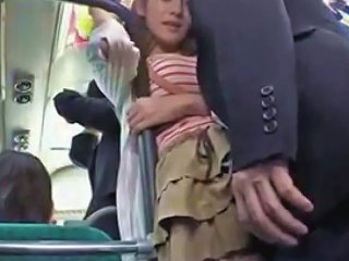 EmpFlix Sex Video - Groped Bus Stories 1