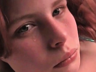NuVid Sex Video - Piss Lover Lesbian Teen Gets Mouth Fucked With A Dildo